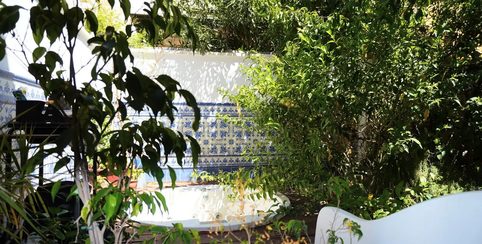 Venta de adosado en Mijas 39