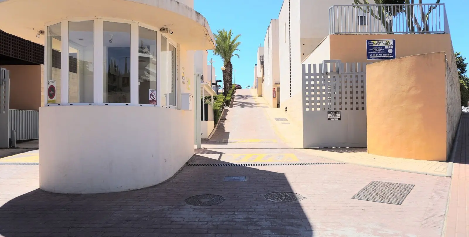 Venta de adosado en Mijas 40