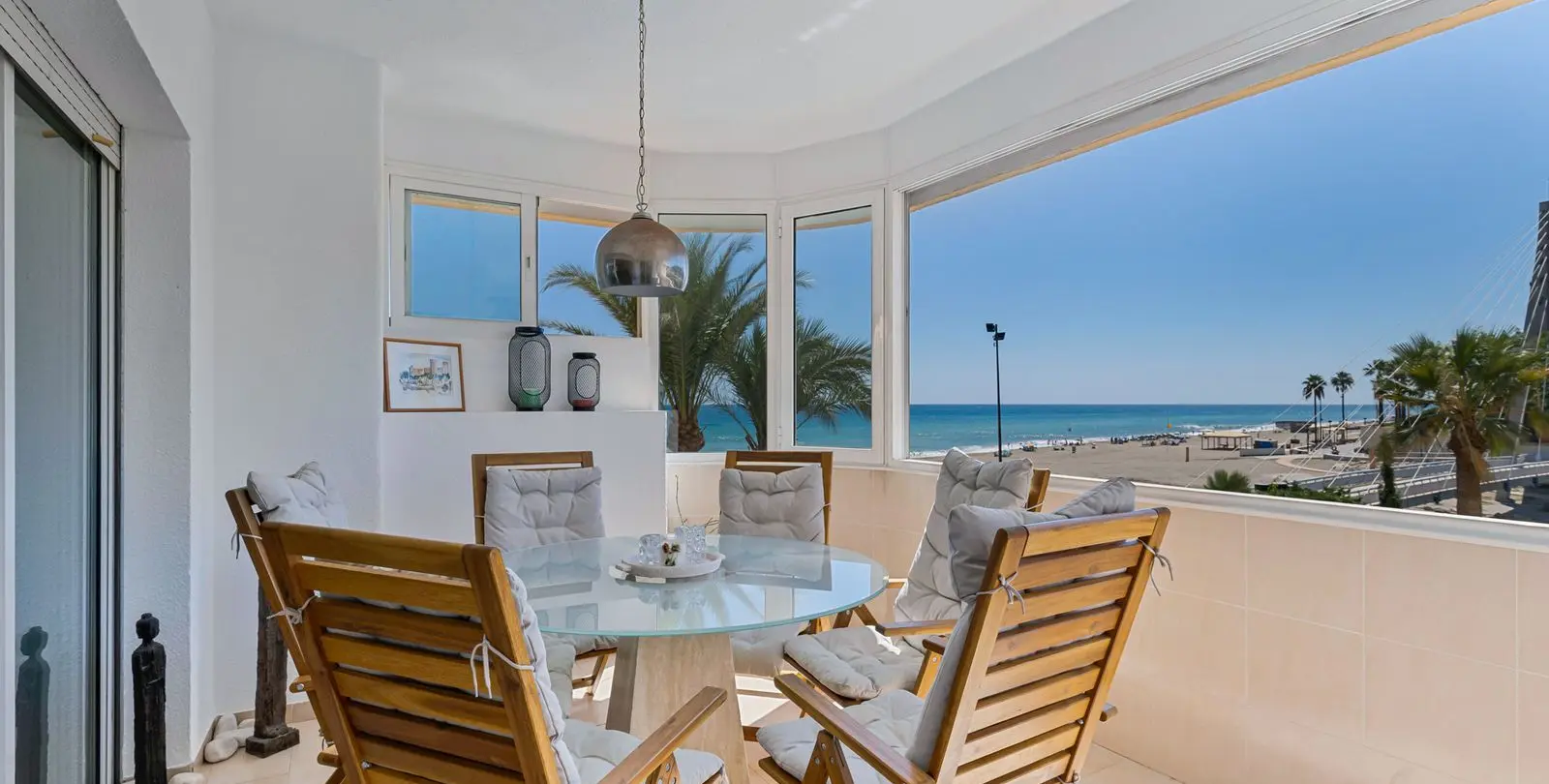 Venta de apartamento en planta media en Fuengirola 6