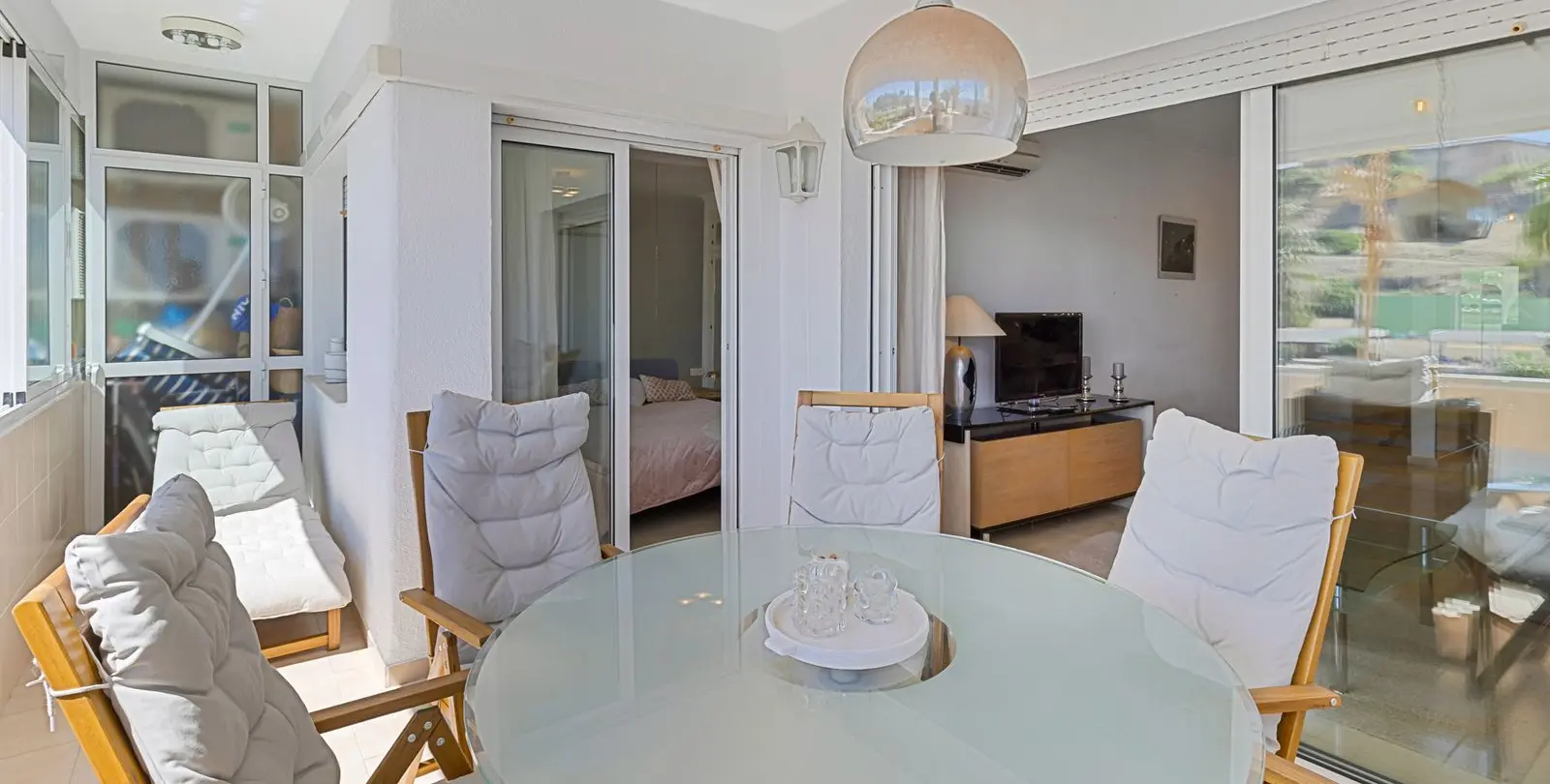 Venta de apartamento en planta media en Fuengirola 7