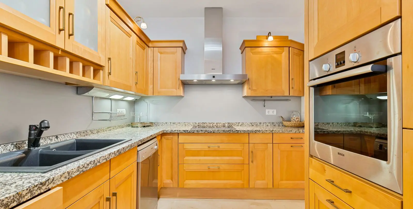 Venta de apartamento en planta media en Fuengirola 10
