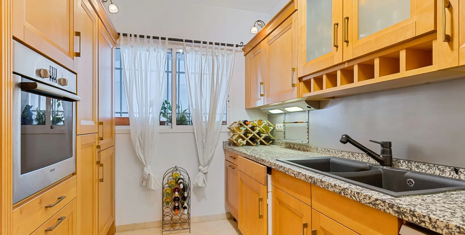 Venta de apartamento en planta media en Fuengirola 11