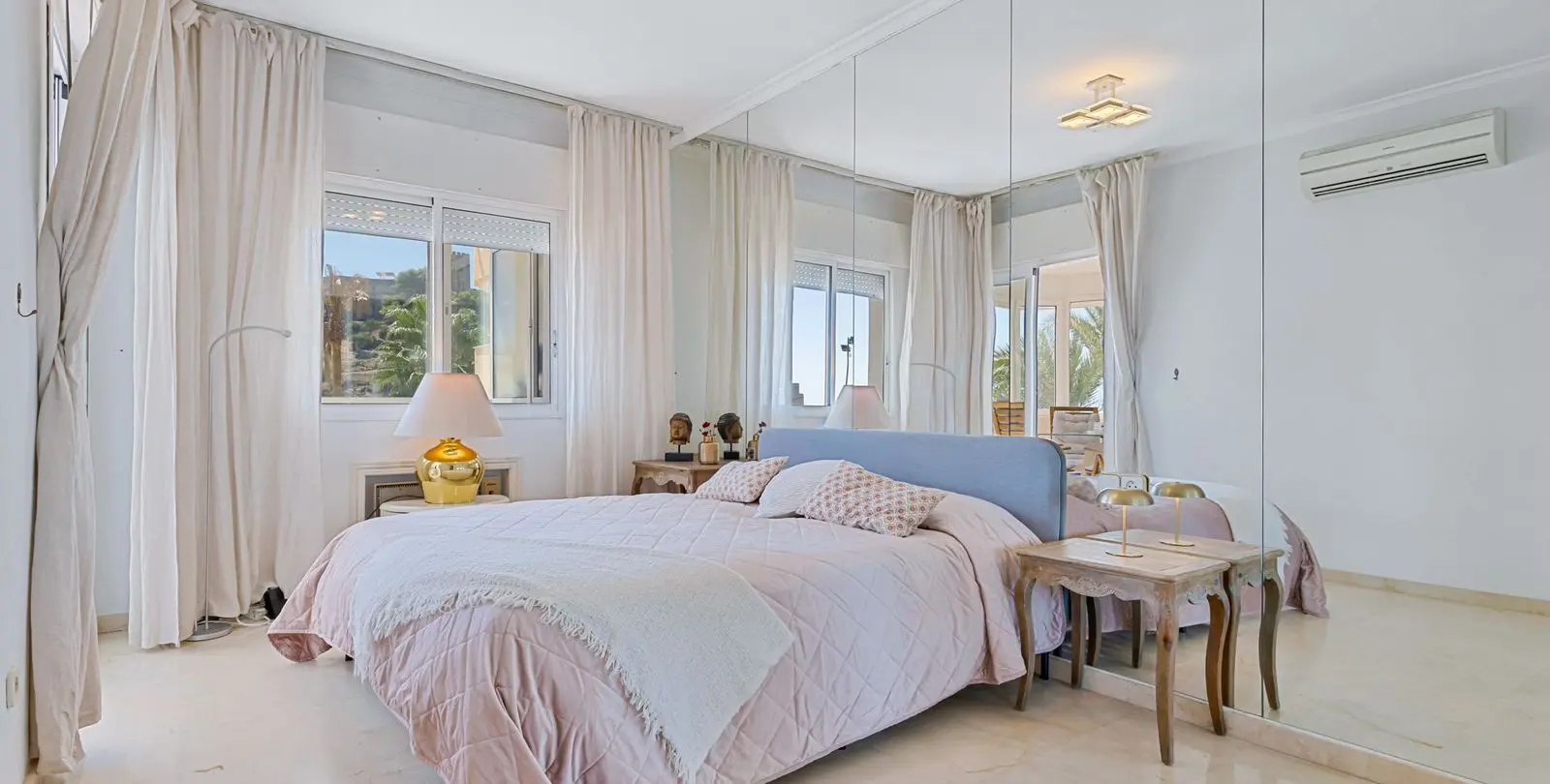 Venta de apartamento en planta media en Fuengirola 12