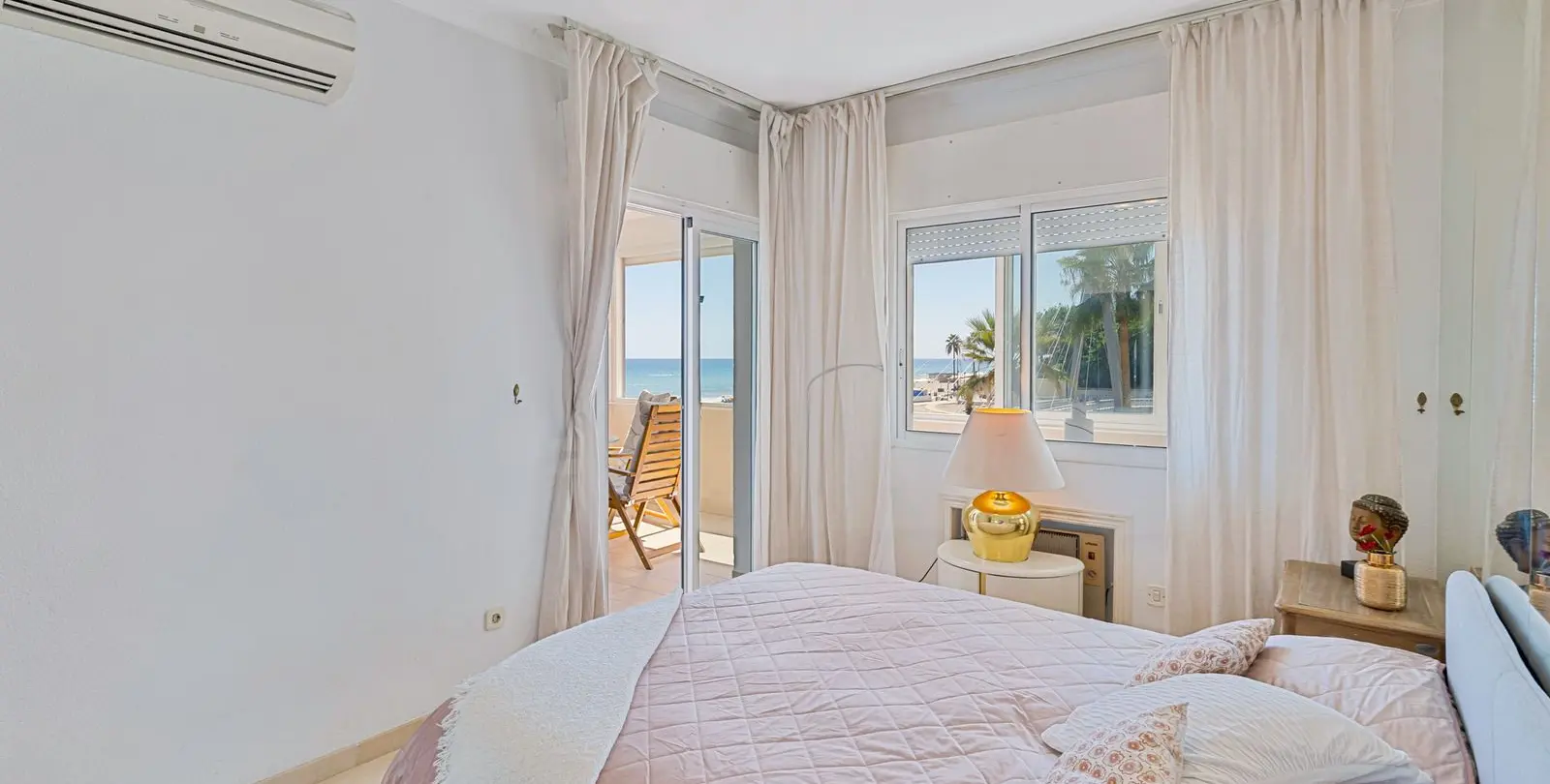 Venta de apartamento en planta media en Fuengirola 13