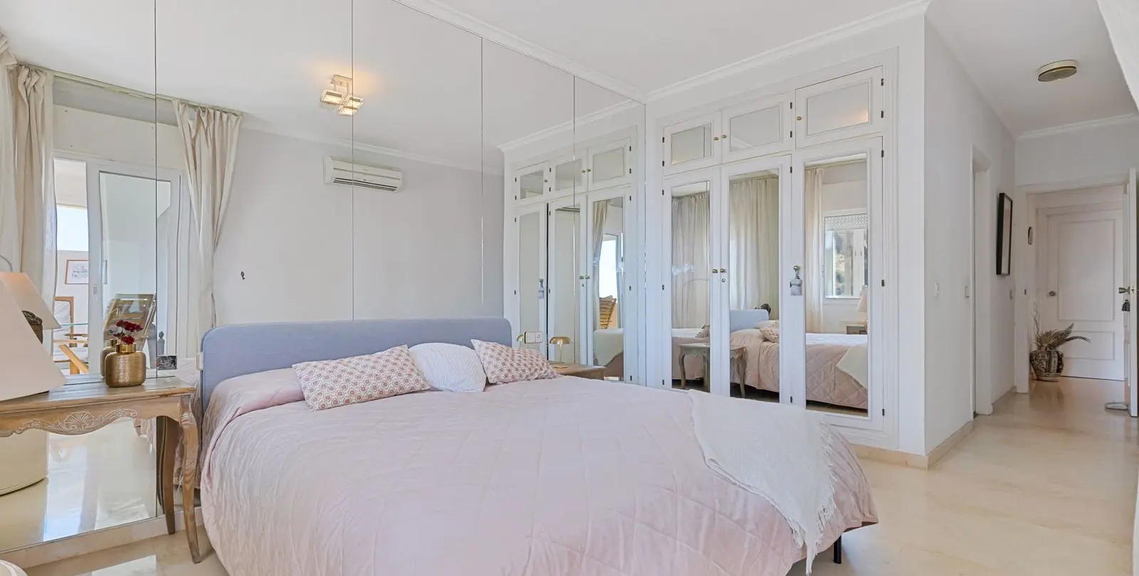 Venta de apartamento en planta media en Fuengirola 14