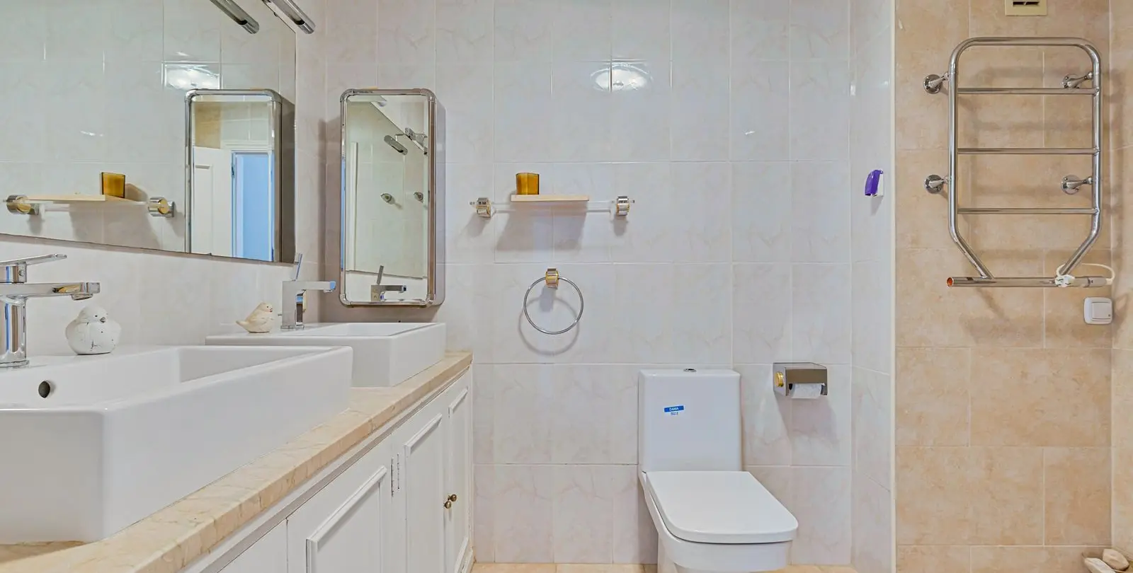 Venta de apartamento en planta media en Fuengirola 15