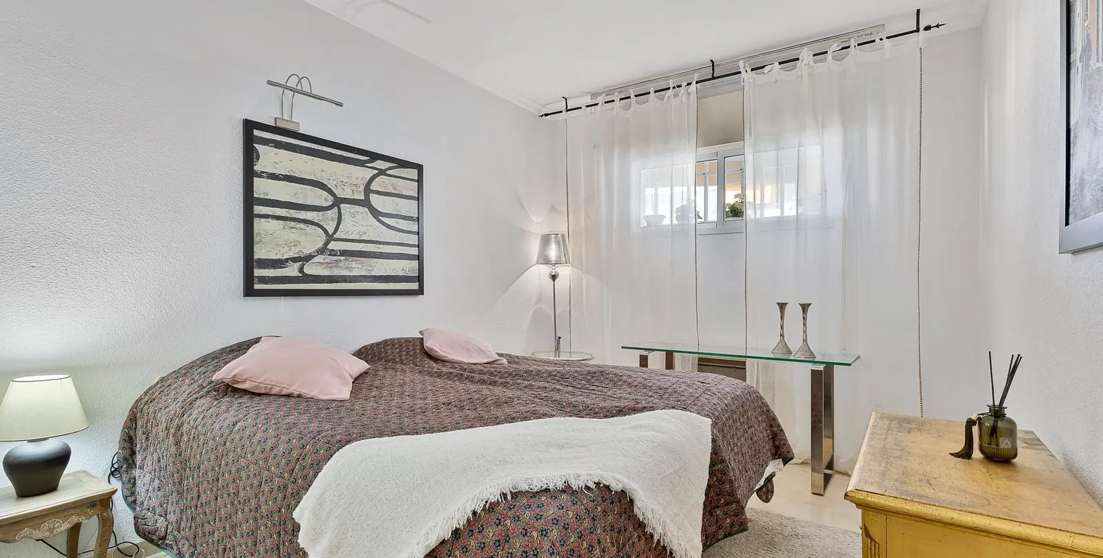 Venta de apartamento en planta media en Fuengirola 17