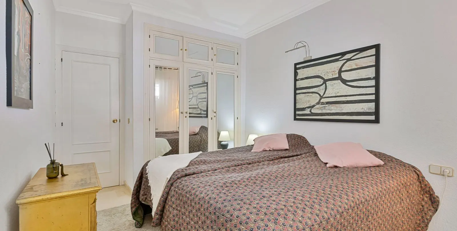 Venta de apartamento en planta media en Fuengirola 18