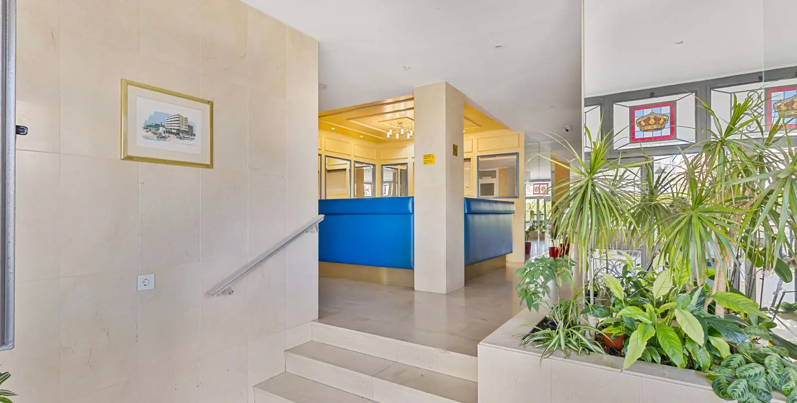 Venta de apartamento en planta media en Fuengirola 22