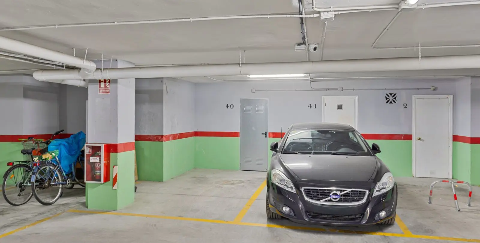 Venta de apartamento en planta media en Fuengirola 23
