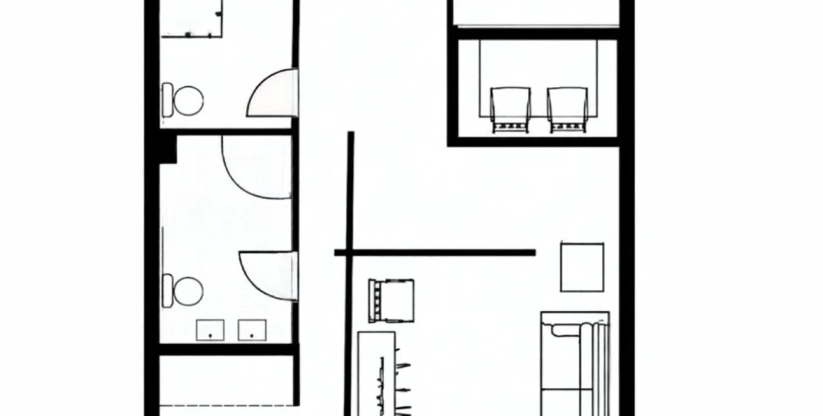 Продажа апартаментов на среднем этаже в Fuengirola 32