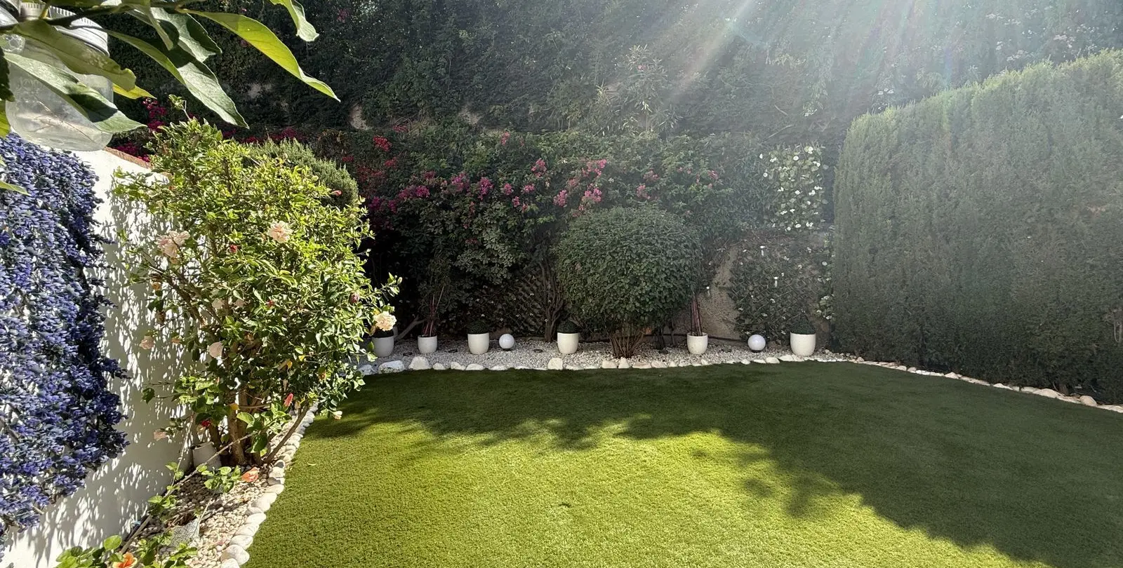 Sale of townhouse in Riviera del Sol 2