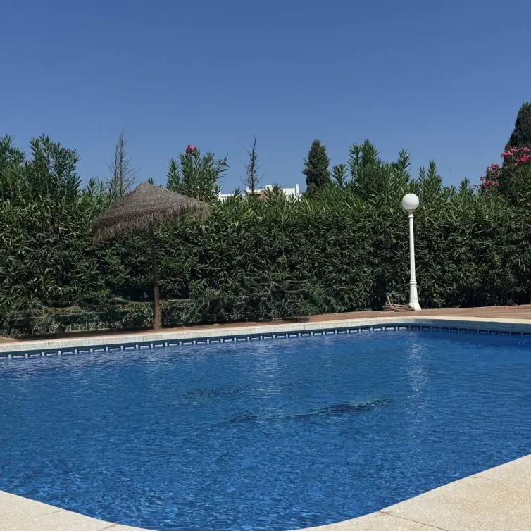 Sale of townhouse in Riviera del Sol
