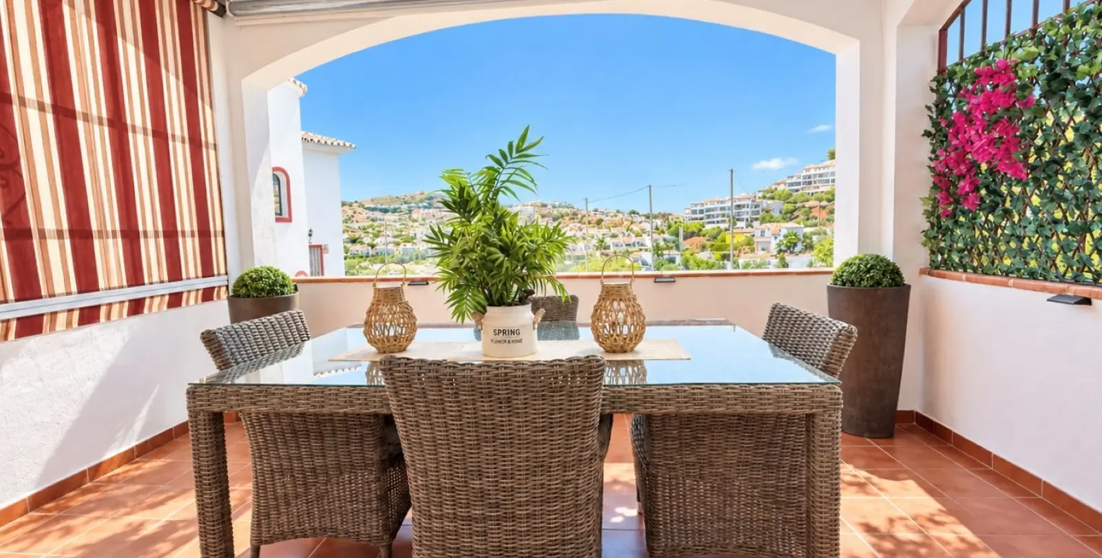 Sale of townhouse in Riviera del Sol 6