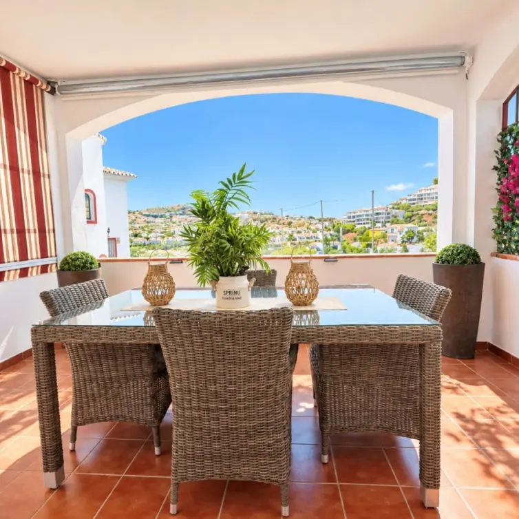Sale of townhouse in Riviera del Sol