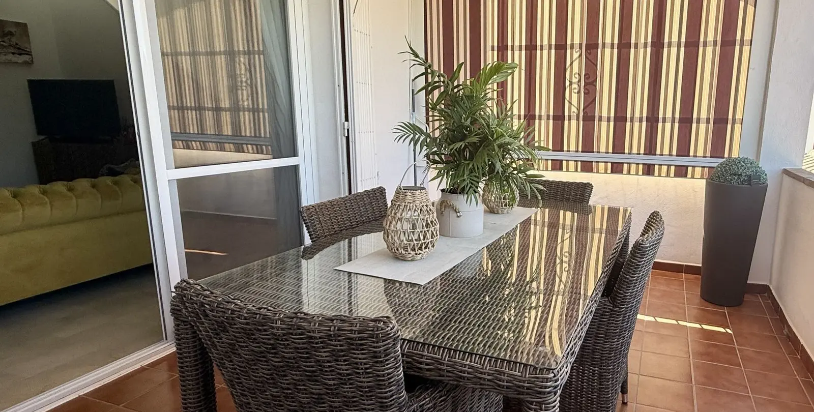 Sale of townhouse in Riviera del Sol 8