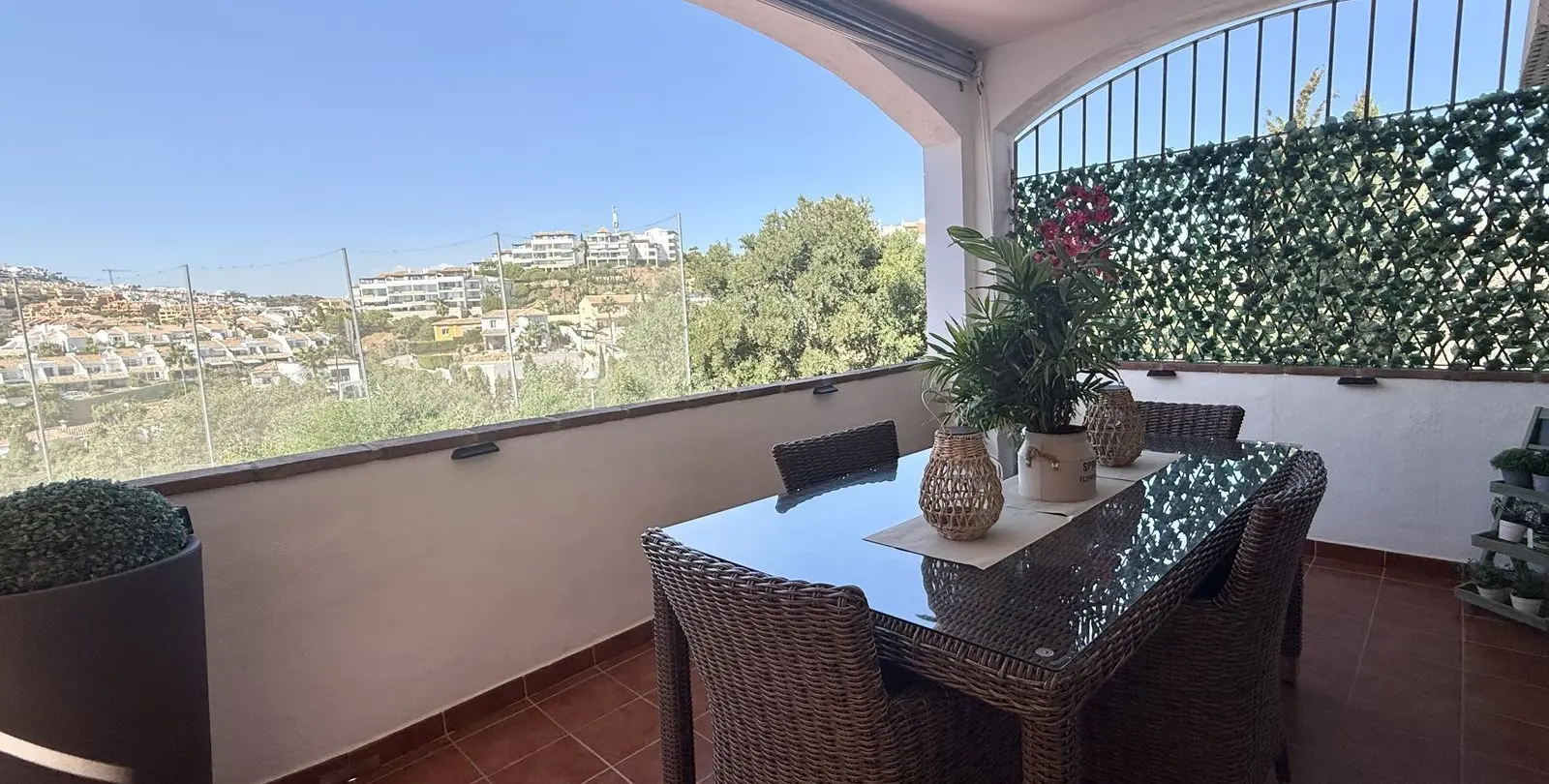 Sale of townhouse in Riviera del Sol 9