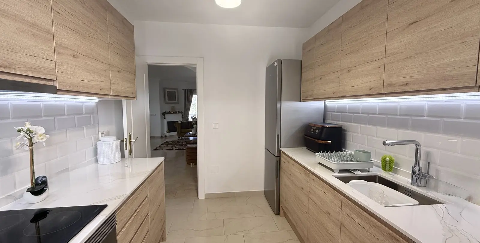 Sale of townhouse in Riviera del Sol 15