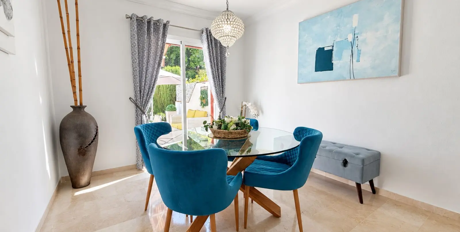 Sale of townhouse in Riviera del Sol 16