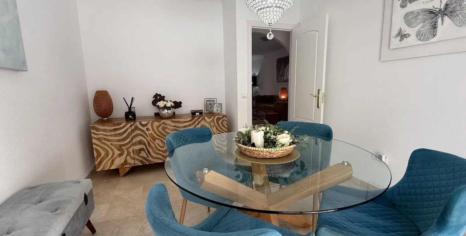 Sale of townhouse in Riviera del Sol 17