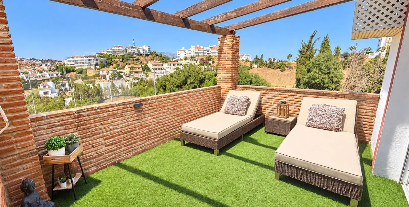 Sale of townhouse in Riviera del Sol 23