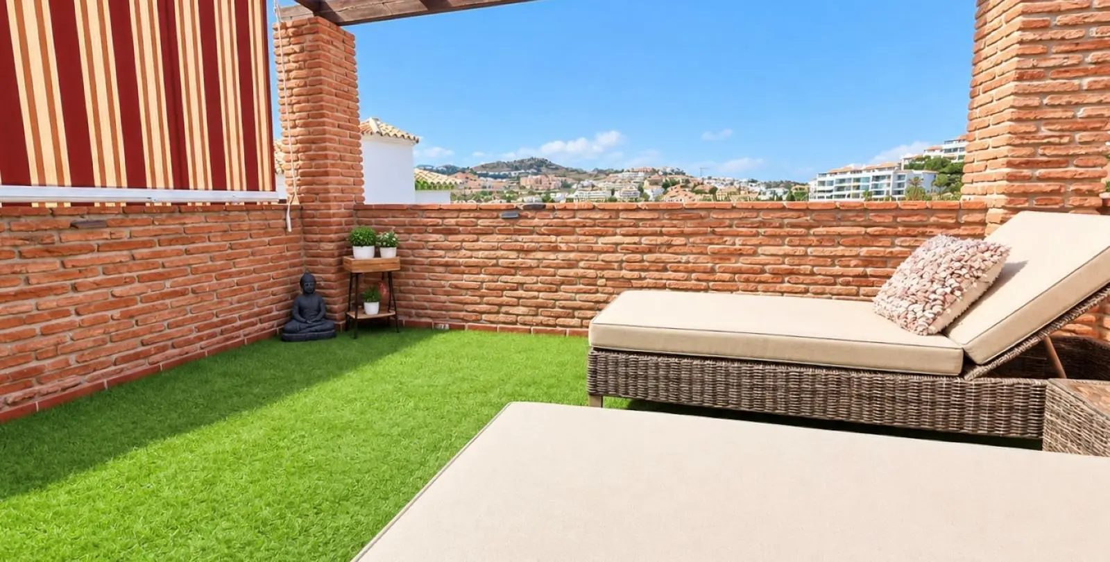 Sale of townhouse in Riviera del Sol 24