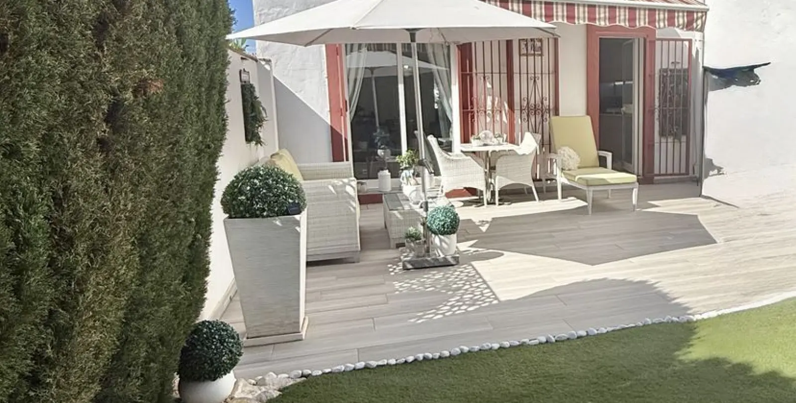 Sale of townhouse in Riviera del Sol 33