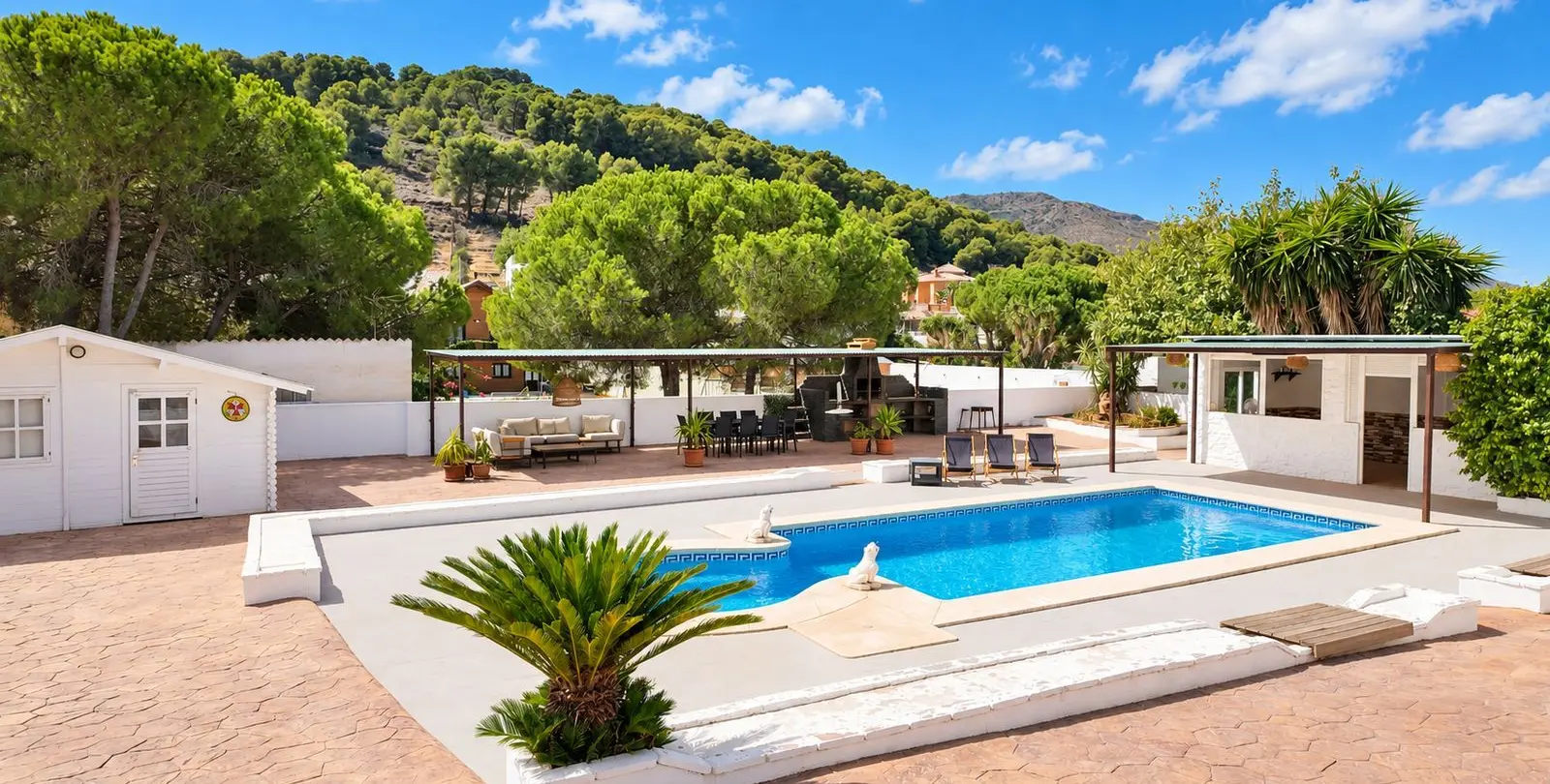 Venta de villa independiente en Alhaurín de la Torre 2