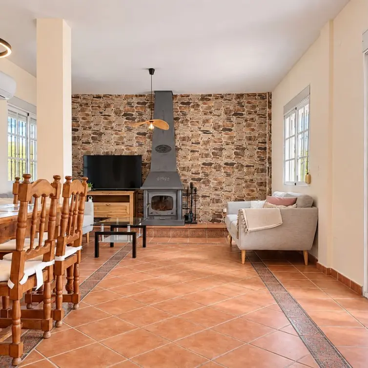 Venta de villa independiente en Alhaurín de la Torre