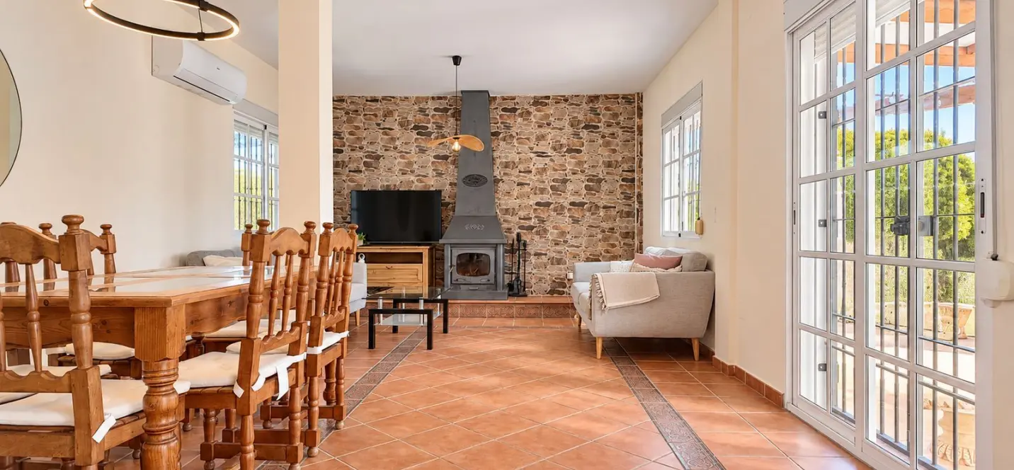 Venta de villa independiente en Alhaurín de la Torre 2