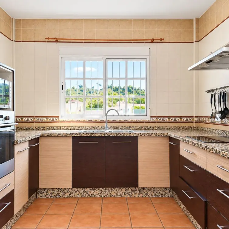 Venta de villa independiente en Alhaurín de la Torre