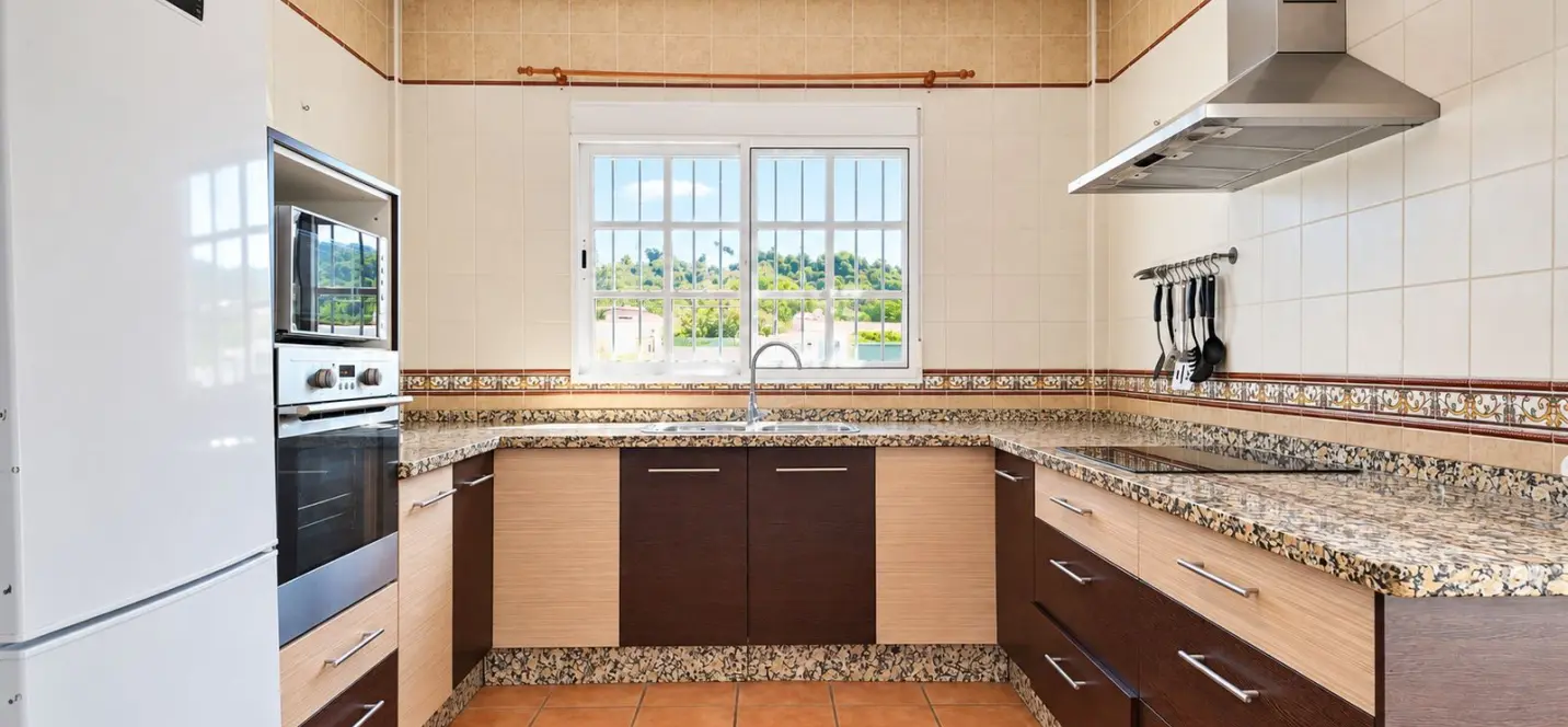 Venta de villa independiente en Alhaurín de la Torre 3