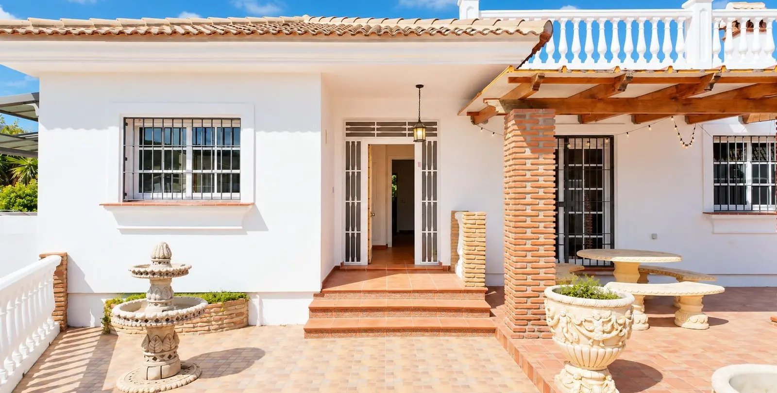 Venta de villa independiente en Alhaurín de la Torre 6
