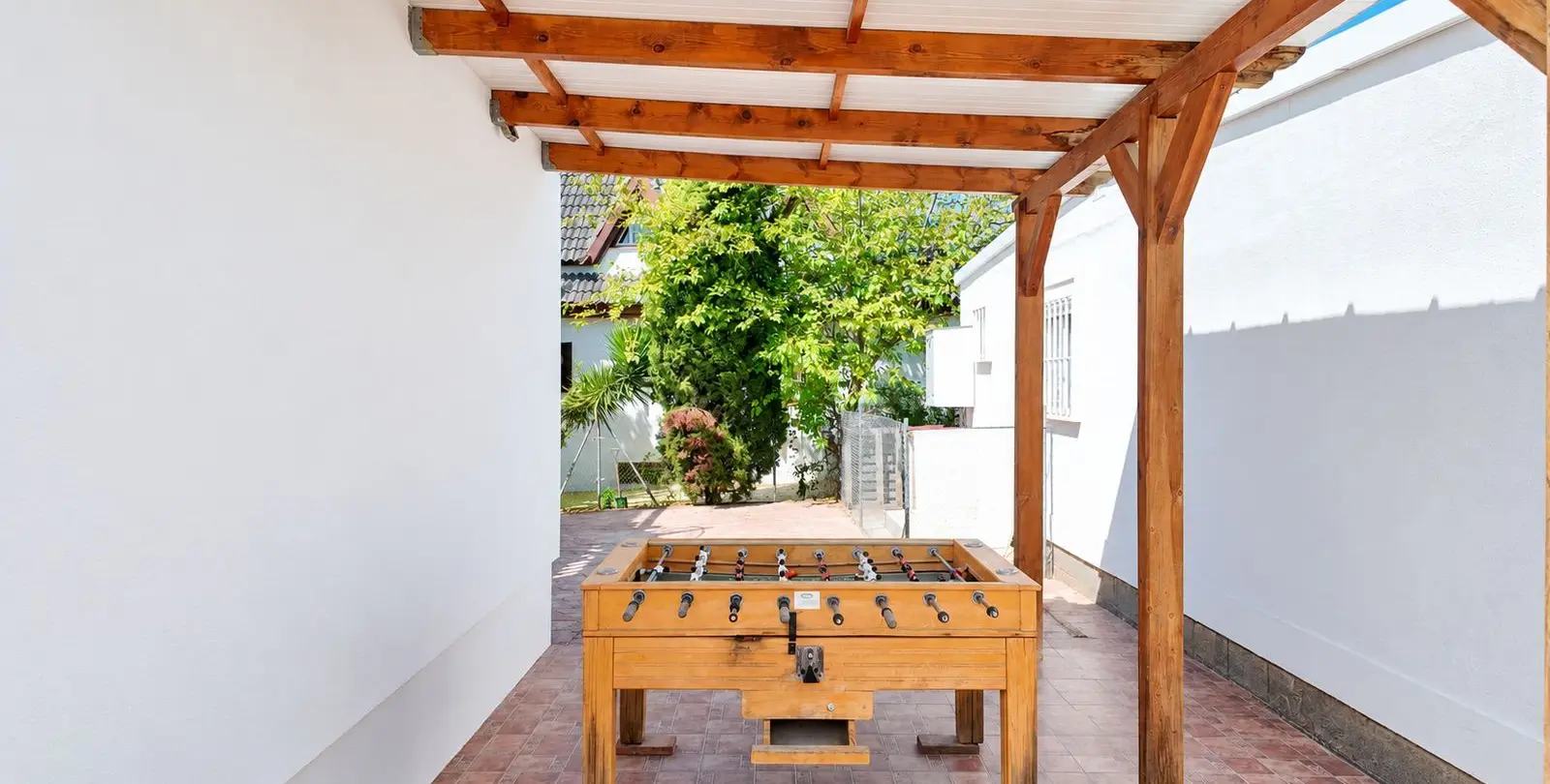 Venta de villa independiente en Alhaurín de la Torre 9