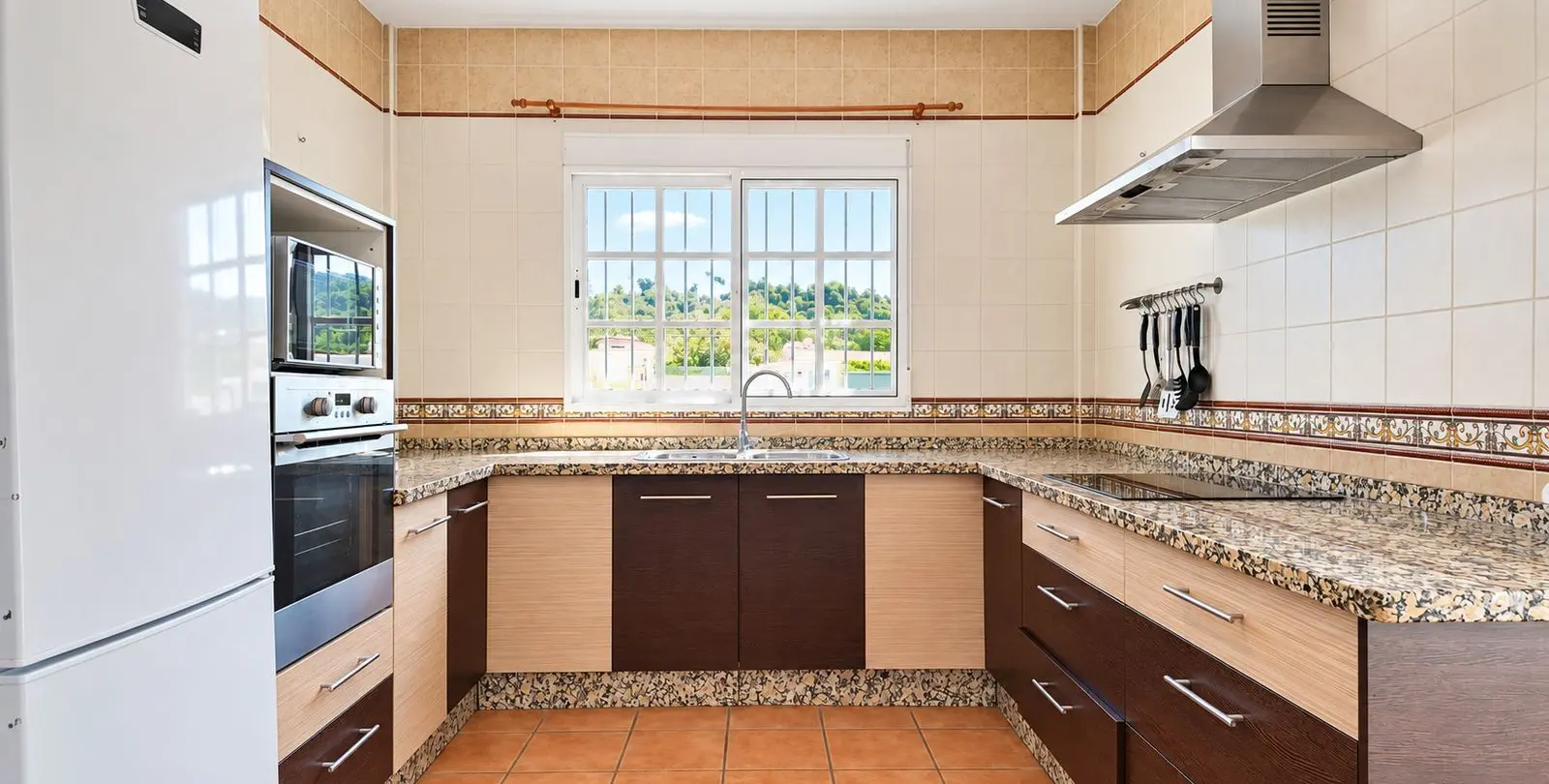 Venta de villa independiente en Alhaurín de la Torre 12