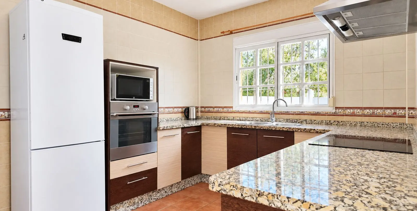Venta de villa independiente en Alhaurín de la Torre 13