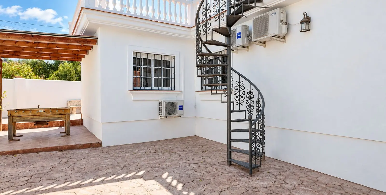 Venta de villa independiente en Alhaurín de la Torre 14
