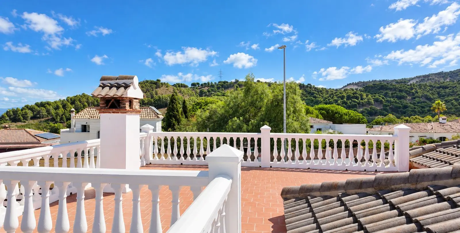 Venta de villa independiente en Alhaurín de la Torre 15