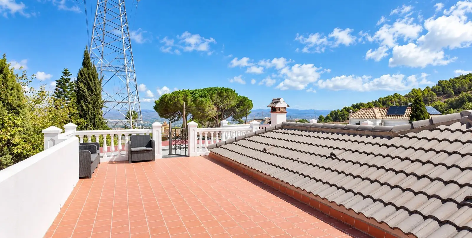 Venta de villa independiente en Alhaurín de la Torre 16