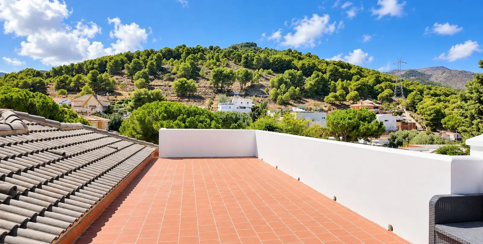 Venta de villa independiente en Alhaurín de la Torre 17