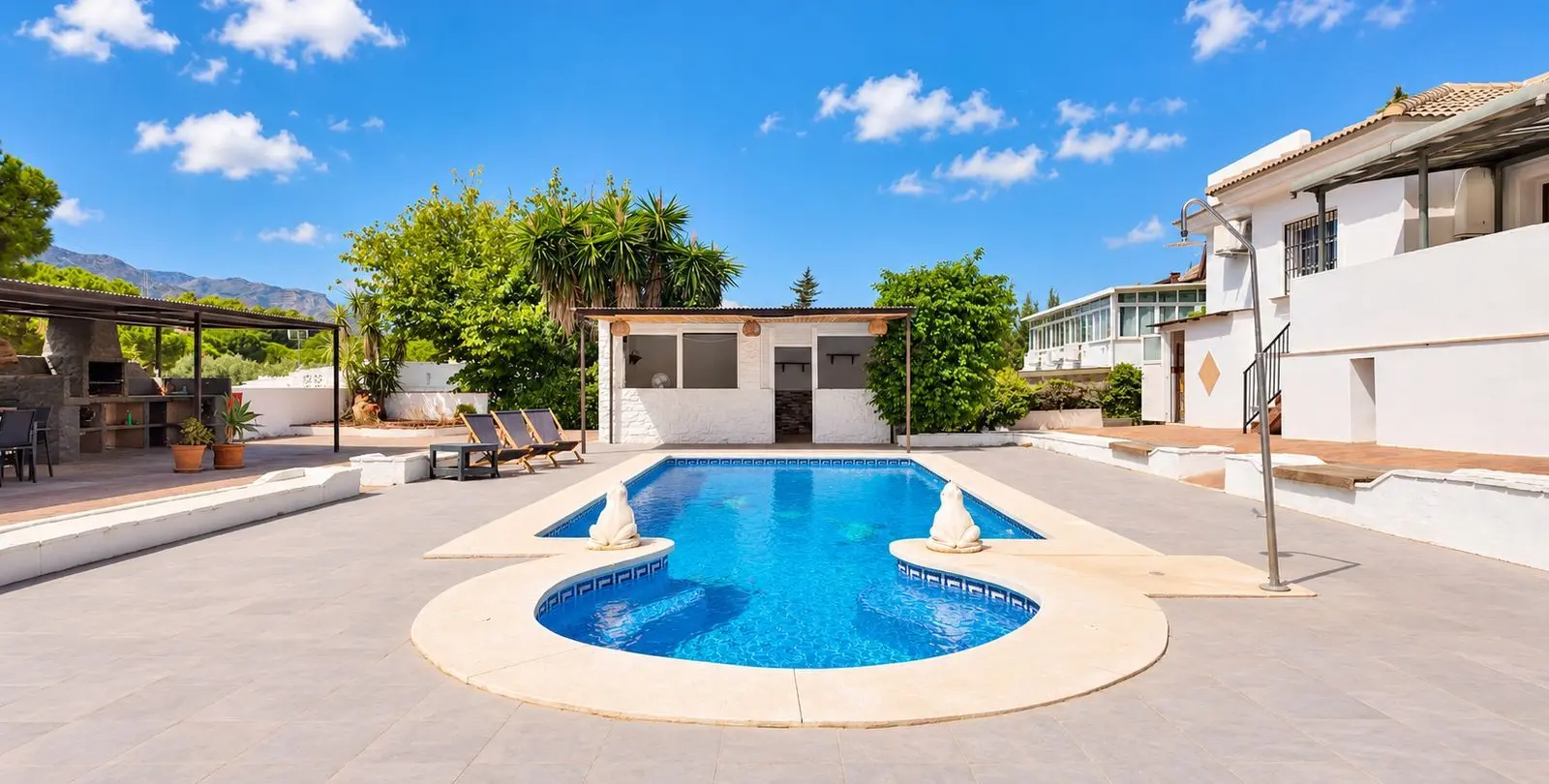 Venta de villa independiente en Alhaurín de la Torre 20