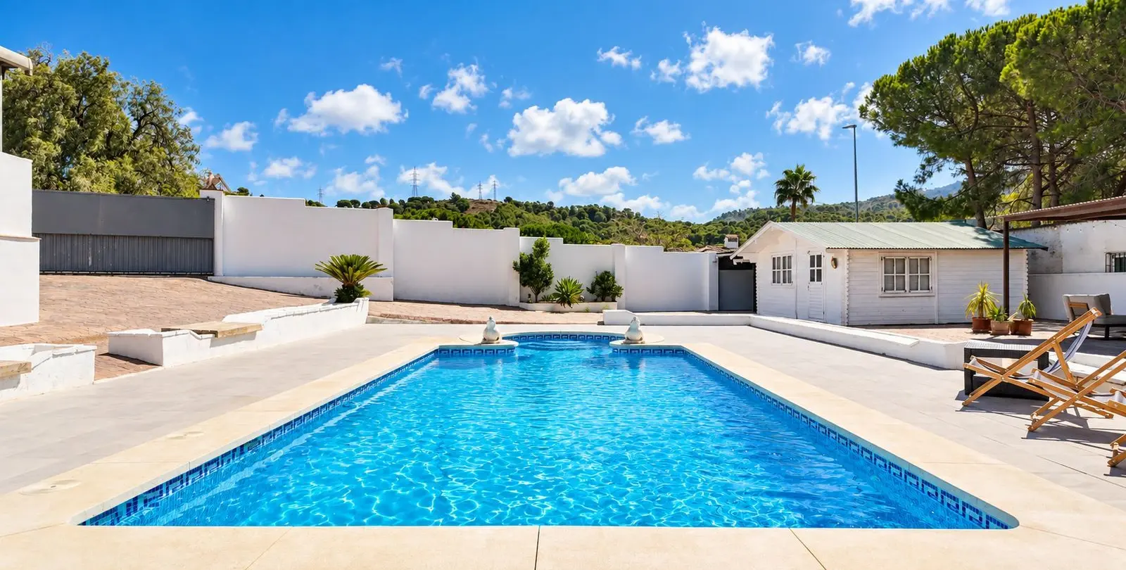 Venta de villa independiente en Alhaurín de la Torre 21