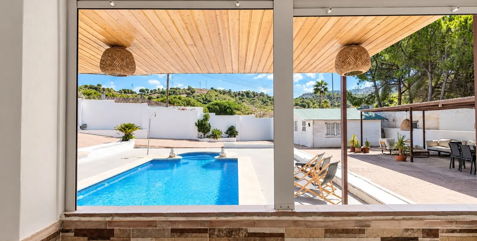 Venta de villa independiente en Alhaurín de la Torre 26