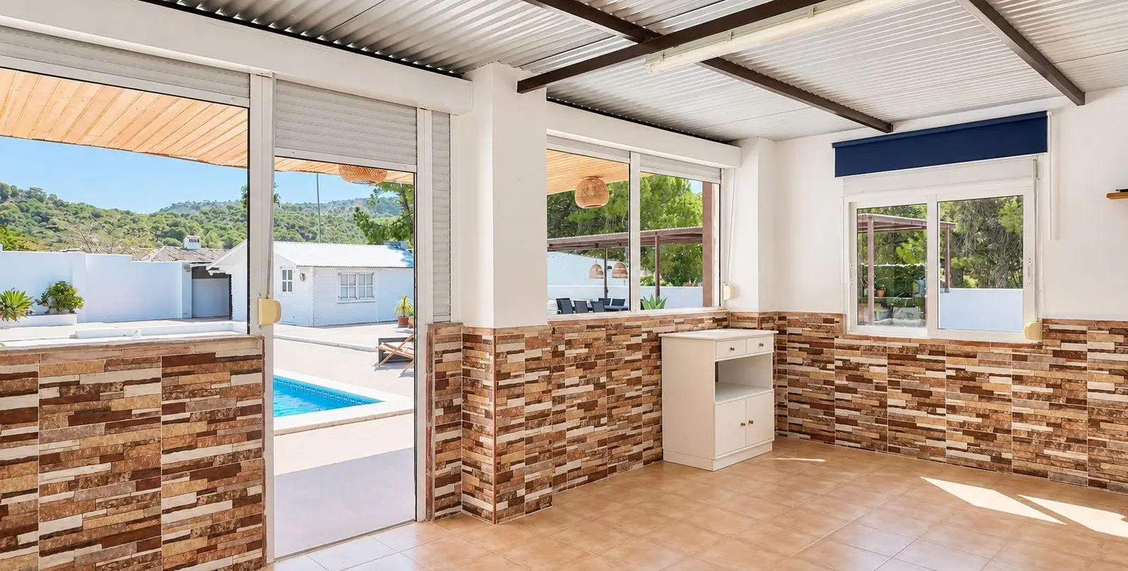 Venta de villa independiente en Alhaurín de la Torre 28
