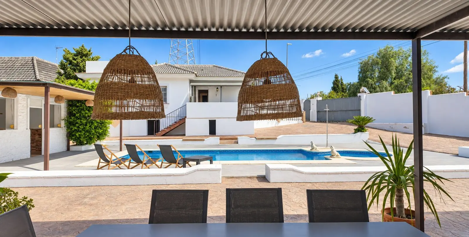 Venta de villa independiente en Alhaurín de la Torre 30