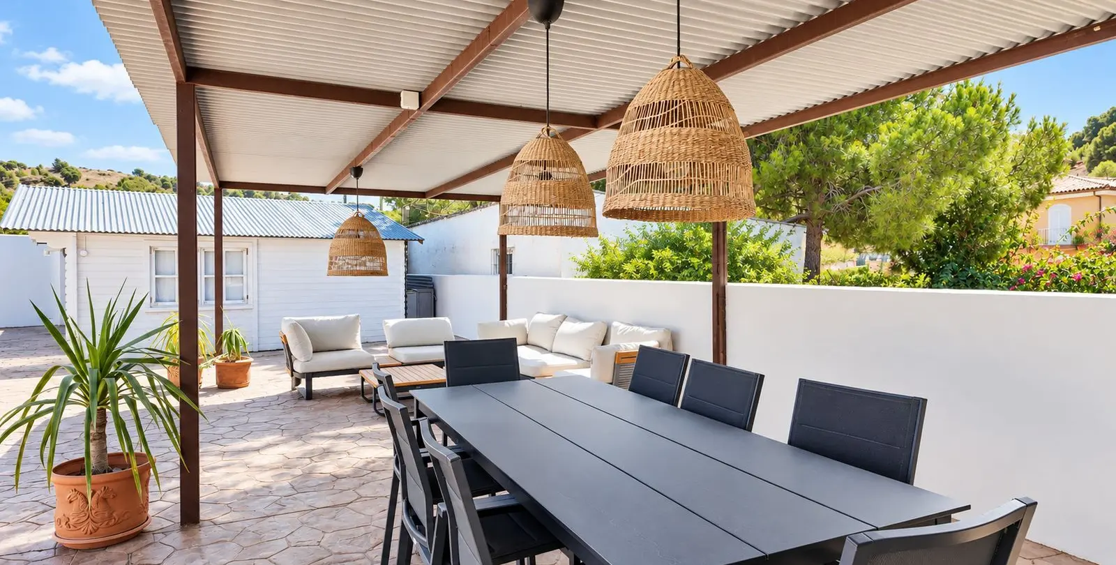 Venta de villa independiente en Alhaurín de la Torre 31