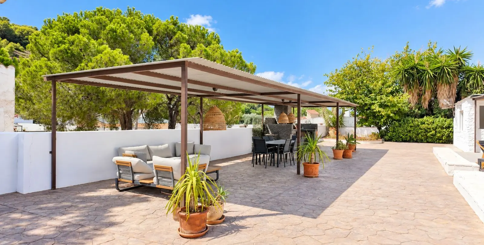 Venta de villa independiente en Alhaurín de la Torre 32