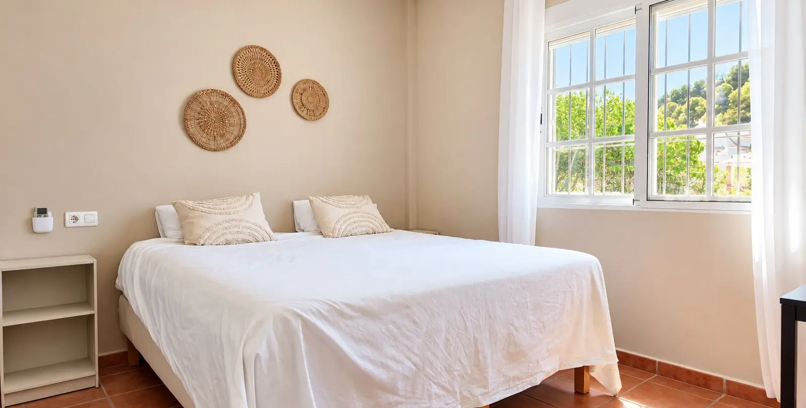 Venta de villa independiente en Alhaurín de la Torre 36