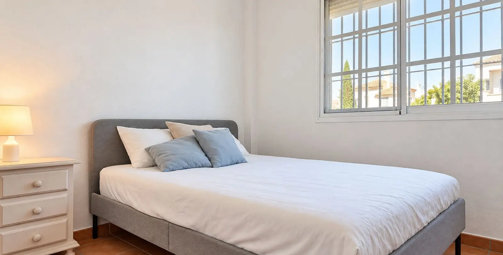 Venta de villa independiente en Alhaurín de la Torre 39