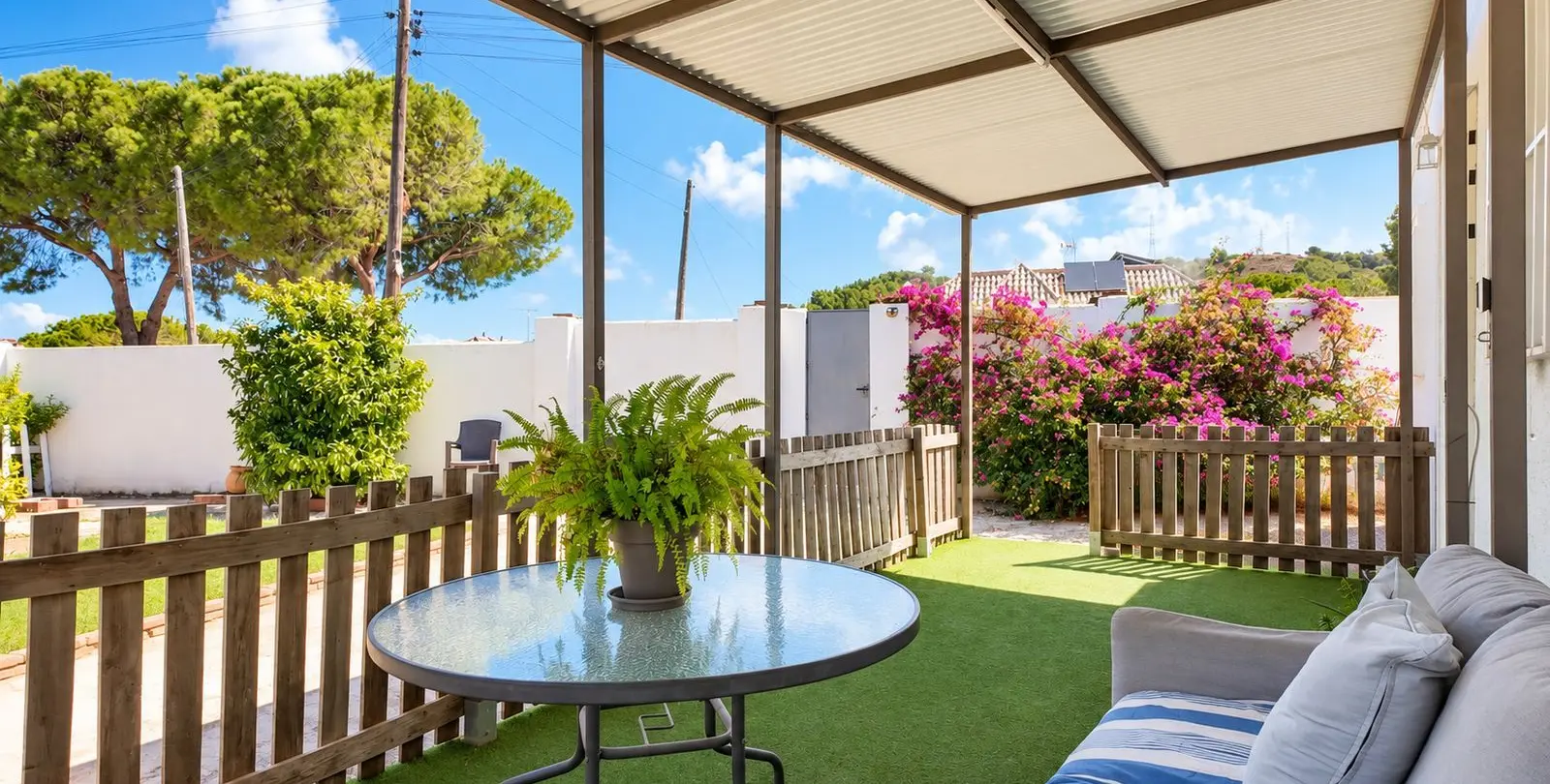 Venta de villa independiente en Alhaurín de la Torre 48